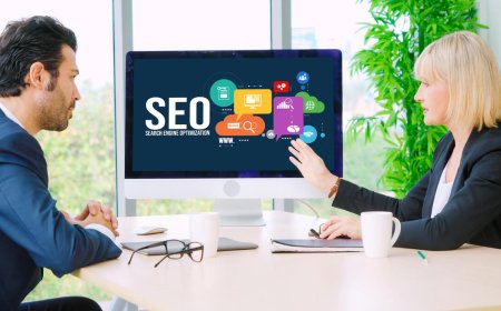 SEO Agency London, PPC Agency London: Expert Digital Marketing Solutions for Your Business