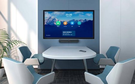 Simplify Team Meetings with Yealink MeetingEye 400