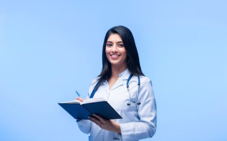 Get Your Medical Certificate Online | AI Generator & Legal Tips