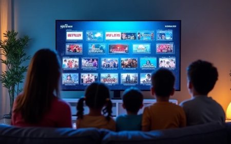 Setting Up and Managing Your IPTV Subscription for Seamless Streaming