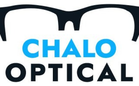Chalo Optical