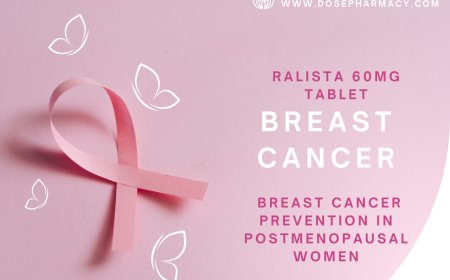 Long-Term Use of Raloxifene: Is It Safe and Effective?