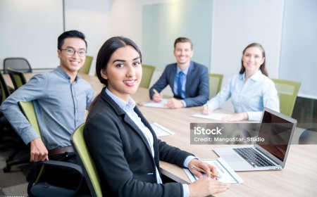 The Role of Vocabulary in Achieving a High IELTS Score