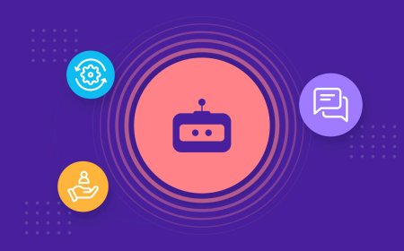 How AI Voice Bot Development Is Redefining User Experience Across Industries in 2025