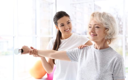 From Recovery to Results: Why More Families Are Choosing South Edmonton Physiotherapy Clinics