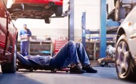 How to Pass Your Roadworthy Inspection the First Time