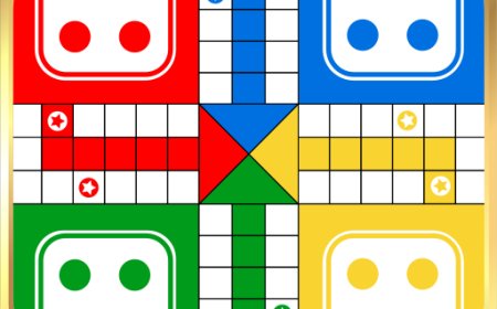 What Is Your Match Story While Playing the Ludo Game?