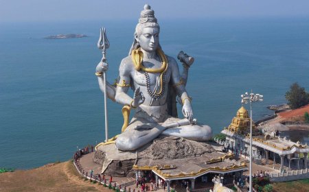 Discover Karnataka Tour Packages for 3 Days: A Perfect Short Getaway