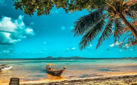 Discover the Best Places to Visit in Summer Around the World