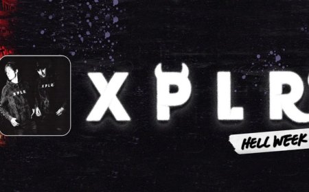 Find Your Edge in Every Outfit with Premium XPLR Merch