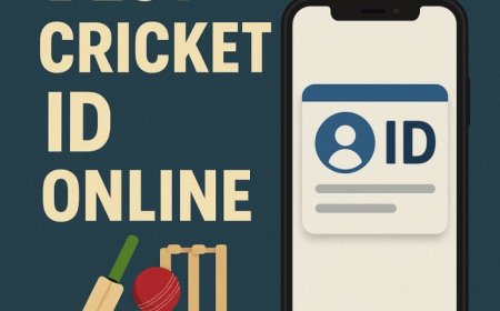 Best Cricket Betting ID Provider with 24/7 Support & Fast Login
