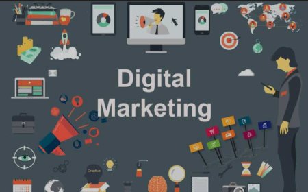 Work with the Best Digital Marketing Agency in Karachi to Lead Your Industry