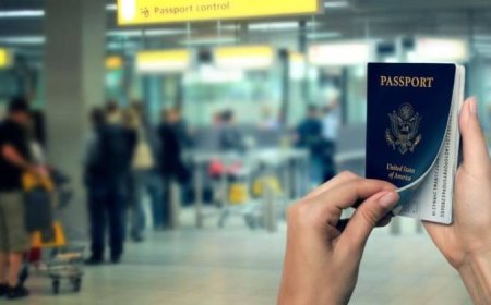 Trusted Visa Agents in Perth