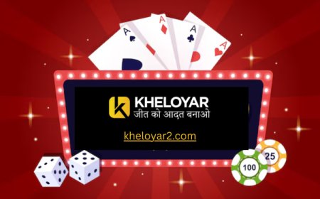 Top Kheloyar Deals 2025: Bonuses, Free Bets & More"