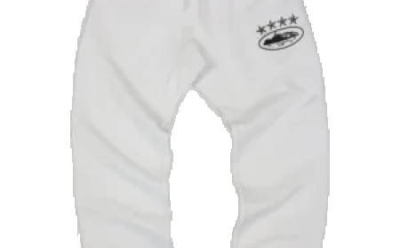 Urban Streetwear Goals Start with Corteiz Joggers in 2025