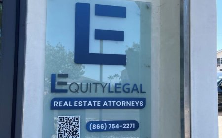 Beyond the Basics: Designing and Fabricating Impactful Custom Acrylic Signs