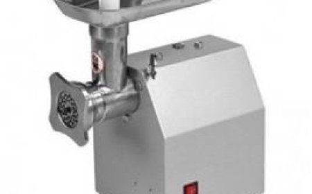 Industrial Meat Mincer Machine – High-Efficiency Meat Processing Equipment Overview