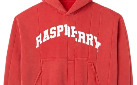 Discover Raspberry Hills Apparel – Where Fashion Meets Nature