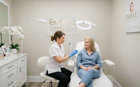 Botox Long Island NY: How to Find the Right Injector for Natural Results