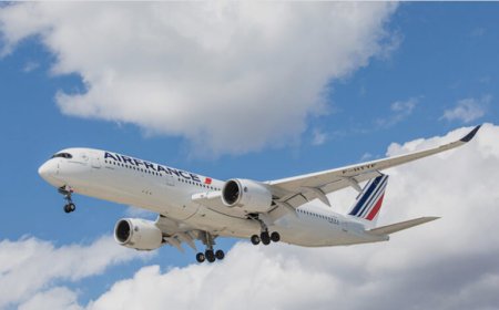 Your Complete Guide to the Spirit Airlines Las Vegas Terminal at Harry Reid International Airport