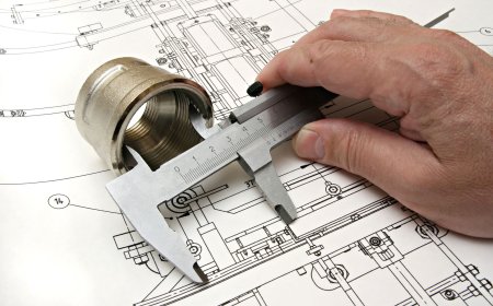 Beyond the Blueprint: Exploring the Power of CAD Drafting Services