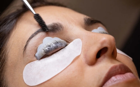 Understanding Eyelash Hybrid Extensions and Dermaplaning in Estero, FL