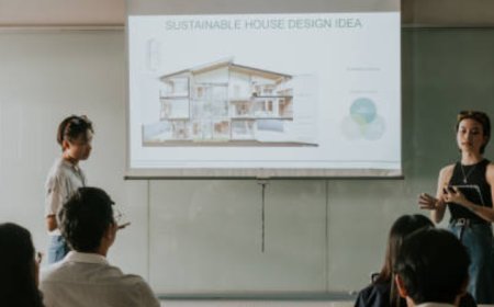 Interior Designing Course: How Real Projects Build Real Careers?