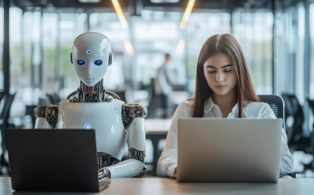 Choosing the Best AI Agent Development Company: A 2025 Buyer’s Guide