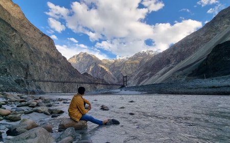 The Ultimate Leh Ladakh Trip Itinerary for First-Time Travelers
