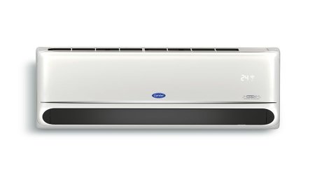 Top Reasons to Choose Carrier Midea India Split AC 2 Ton for Bigger Spaces