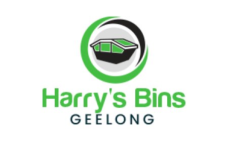 Harry's Bins - Building Waste Skip Hire Geelong