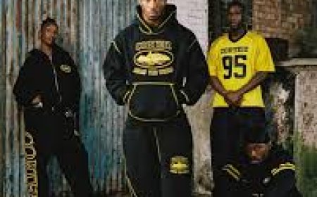 Corteiz Hoodie Online Corteiz Tracksuit Officical Store