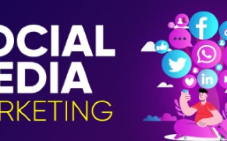 Maximize Your Reach with Social Media Marketing in Karachi