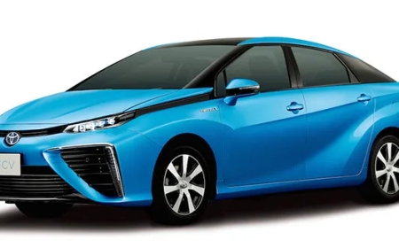 The Toyota Water Engine and the Future of Sustainable Car Technology