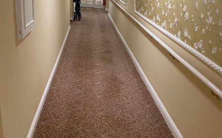 Why Maid Right is leading the way in Liverpool's Commercial Cleaning Businesses Trust and takes pride in its reputation.