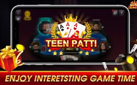 Teen Patti Cash: Your Guide to Online Rummy Fun & Winnings!