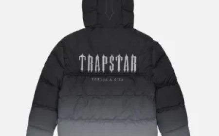 Trapstar chandal & Trapstar Chaqueta