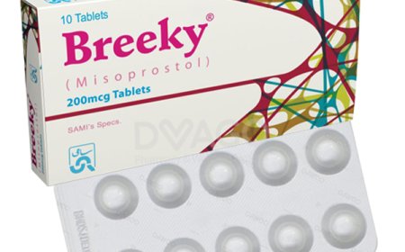 Understanding Abortion Pills in Dubai and the Role of Breeky Tablet