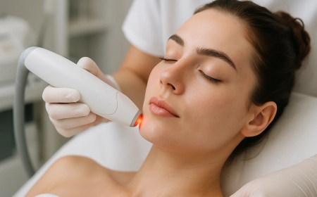 Clear Skin, No Stress: The 2025 Skincare Guide Every Teen Needs