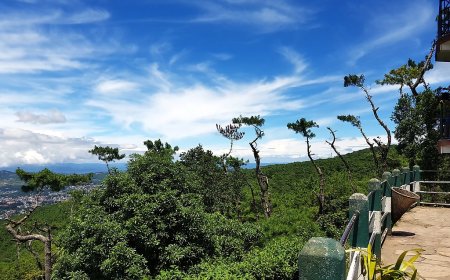 Discover Northeast Beauty with Our Shillong Travel Package Today