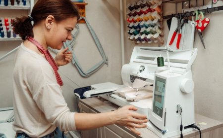 Digitizing Showdown: Top Services for 3D Puff, Appliqué & Complex Designs