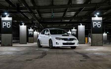 Cruise Parking Safety Tips: How to Protect Your Vehicle While You’re Away