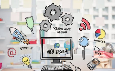 Web Design Peshawar: Building Modern Digital Experiences for Local Businesses