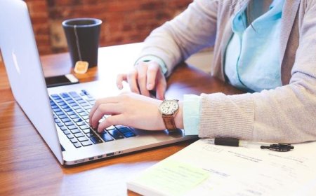 Online Class Assignment Services That Help You Crush Nursing Case Studies Without the Burnout