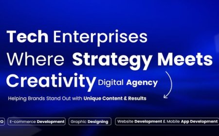 Why US Software Firms Lead Global Innovation