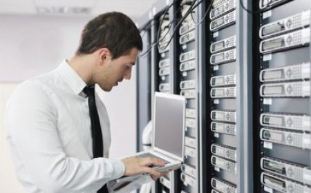 IT Beratung Stuttgart mit strategischer Planung für Ihre digitale Zukunft