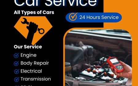 Top-Rated Mercedes Repair In Denver – Expert Auto Service