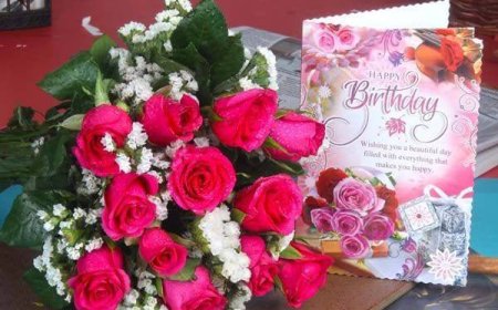 Online Flower Bouquet Delivery Express Emotions with Fresh Flowers Anytime