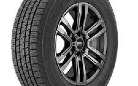 Premium Bridgestone Tires in Al Quoz | Tire Salun