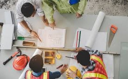 Why Are Construction Trades Services Vital for Infrastructure Growth?